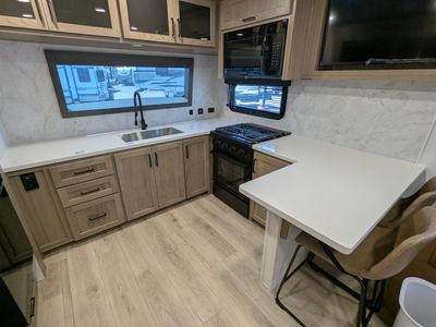 2026 Forest River Rockwood Signature — photo 8 view