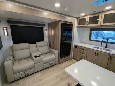 2026 Forest River Rockwood Signature — photo 13 view