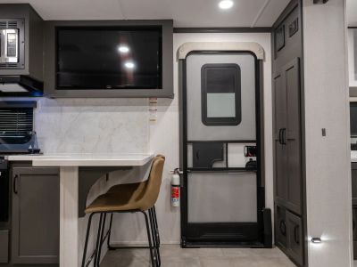 2026 Forest River Rockwood Signature — photo 42 view