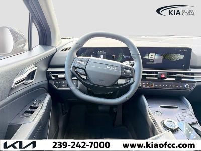 2026 Kia Sportage Hybrid — photo 15 view