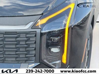 2026 Kia Sportage Hybrid — photo 8 view