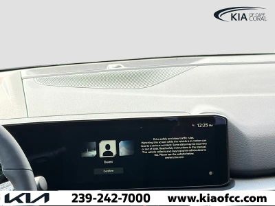 2026 Kia Sportage Hybrid — photo 17 view