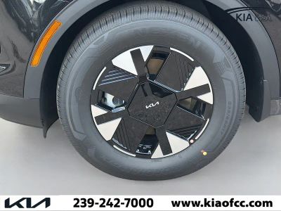 2026 Kia Sportage Hybrid — photo 33 view