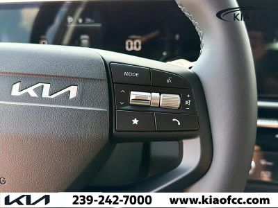 2026 Kia Sportage Hybrid — photo 30 view