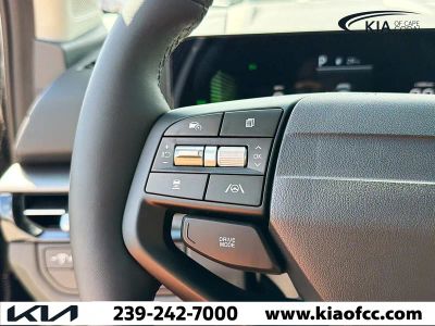 2026 Kia Sportage Hybrid — photo 29 view