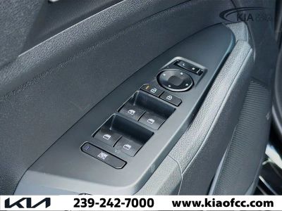 2026 Kia Sportage Hybrid — photo 20 view
