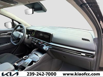2026 Kia Sportage Hybrid — photo 12 view