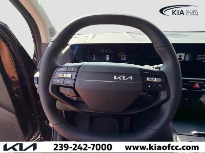 2026 Kia Sportage Hybrid — photo 31 view