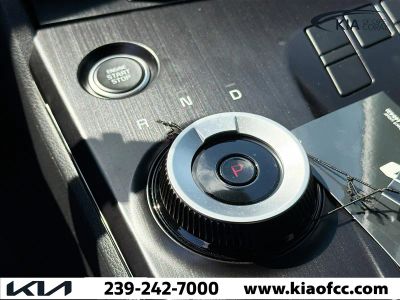2026 Kia Sportage Hybrid — photo 23 view