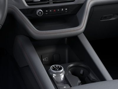 2026 Ford Explorer — photo 17 view