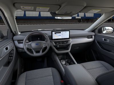 2026 Ford Explorer — photo 19 view