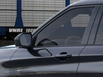 2026 Ford Explorer — photo 18 view