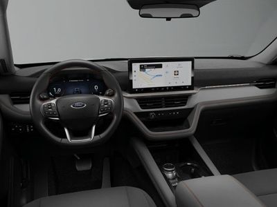 2026 Ford Explorer — photo 28 view