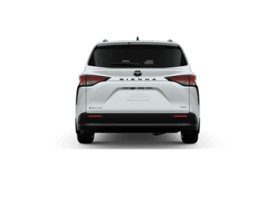2026 Toyota Sienna - Photo 10