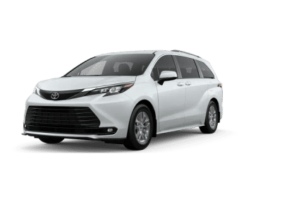 2026 Toyota Sienna - Photo 23