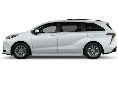 2026 Toyota Sienna - Photo 6