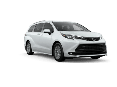 2026 Toyota Sienna - Photo 17