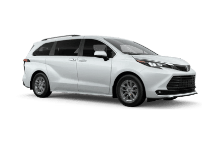 2026 Toyota Sienna - Photo 16