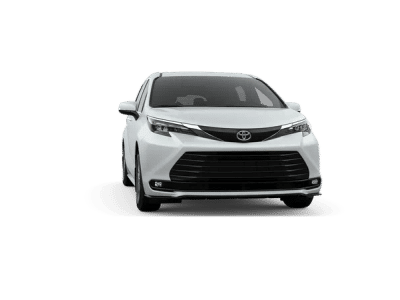 2026 Toyota Sienna - Photo 18