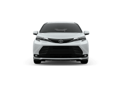 2026 Toyota Sienna - Photo 19