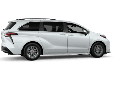 2026 Toyota Sienna - Photo 13