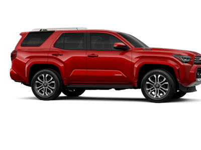 2026 Toyota 4Runner - Photo 15