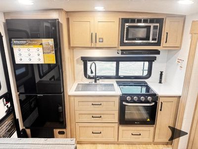 2026 Forest River RV Rockwood Mini Lite - Photo 39