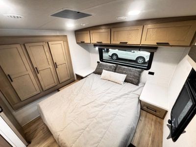 2026 Forest River RV Rockwood Mini Lite - Photo 20