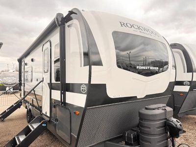 2026 Forest River RV Rockwood Mini Lite - Photo 15