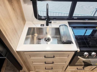 2026 Forest River RV Rockwood Mini Lite - Photo 42