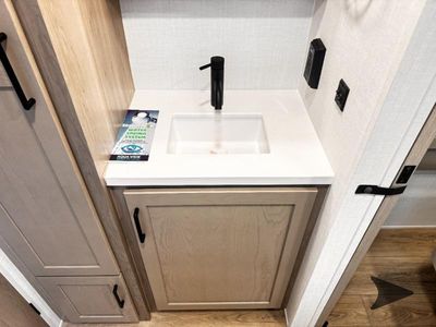 2026 Forest River RV Rockwood Mini Lite - Photo 30