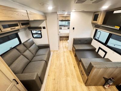 2026 Forest River RV Rockwood Mini Lite - Photo 17