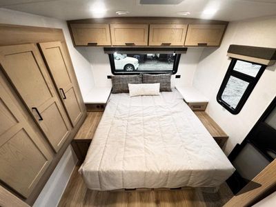 2026 Forest River RV Rockwood Mini Lite - Photo 18