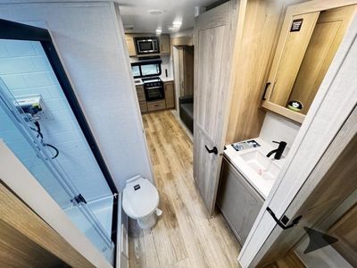 2026 Forest River RV Rockwood Mini Lite - Photo 26