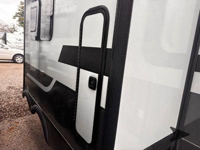 2026 Forest River RV Rockwood Mini Lite - Photo 8