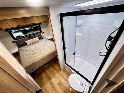 2026 Forest River RV Rockwood Mini Lite - Photo 27