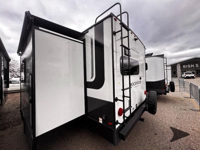 2026 Forest River RV Rockwood Mini Lite - Photo 10