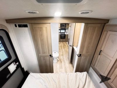 2026 Forest River RV Rockwood Mini Lite - Photo 19