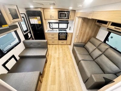 2026 Forest River RV Rockwood Mini Lite - Photo 16