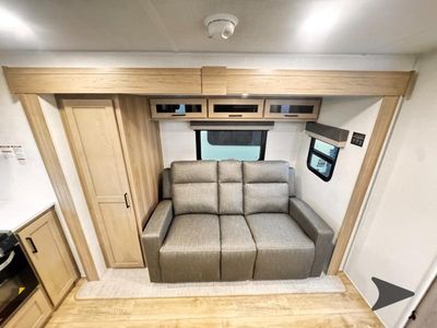 2026 Forest River RV Rockwood Mini Lite - Photo 33