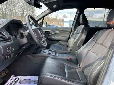 2022 Honda Passport TrailSport - Photo 14