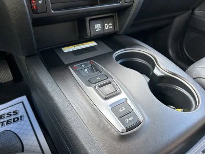 2022 Honda Passport TrailSport - Photo 21