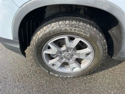 2022 Honda Passport TrailSport - Photo 12