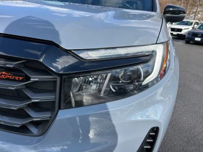 2022 Honda Passport TrailSport - Photo 11