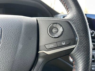 2022 Honda Passport TrailSport - Photo 18