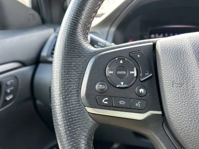 2022 Honda Passport TrailSport - Photo 17