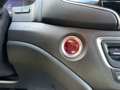 2022 Honda Passport TrailSport - Photo 23