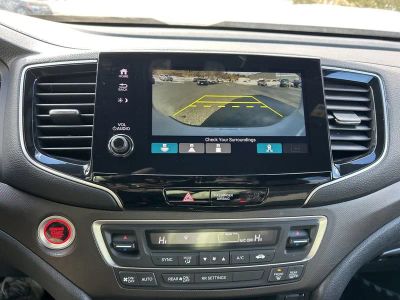 2022 Honda Passport TrailSport - Photo 20
