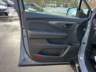 2022 Honda Passport TrailSport - Photo 13
