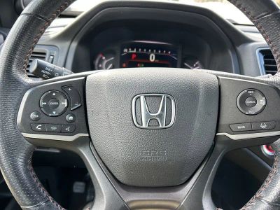 2022 Honda Passport TrailSport - Photo 16